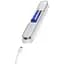 Світлодіодний світильник Baseus Magnetic Stepless Dimming PRO [DGXC-02] White [67868] - мініатюра 5