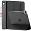 Чохол-книжка BeCover Tri Fold Hard для Apple iPad Air 4/5 2020/2022 10.9" Black (709661) - мініатюра 2