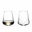 Набір склянок для вина Riedel Riesling Champagne Glass, 2 шт., 420 мл (6789/15) - мініатюра 1