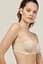 Бюстгальтер Gisela 357 тілесний 85C - мініатюра 2