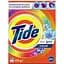 Пральний порошок Tide Color Lenor 450 г - мініатюра 1