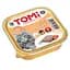 Паштет TOMi turkey індичка корм для котів 100г - мініатюра 1