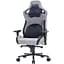 Геймерське крісло GamePro GC900DG Size XL Fabric Dark Grey [126426] - мініатюра 5