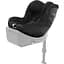 Автокрісло Cybex Sirona G i-Size Moon Black (523001203) - мініатюра 6