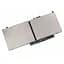 Акумулятор Dell Latitude E5570 6MT4T, 7750mAh (62Wh), 4cell, 7.6V, Li-ion (A47176) - мініатюра 3