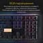 Клавиатура Ducky One 3 Cherry MX Red RGB Black DKON2108ST-RUAPXCLAWSC1 UA [126067] - миниатюра 10
