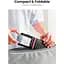 Подставка для ноутбука Ugreen LP451 Foldable Laptop Stand [UGR-40289] [94290] - миниатюра 9