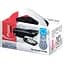 Степлер Maped Mini Essentials Metal №10, 15 аркушів чорний (MP.352311) - мініатюра 2