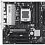 Материнcька плата B850M MAX GAMING WIFI sAM5 B850 4xDDR5 M.2 HDMI DP Wi-Fi BT mATX Asus teh0019081 - мініатюра 1