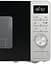 Микроволновая печь Gorenje MO 20 A4 X (M20XYZ) (6480112) - миниатюра 2