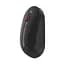 Мишка Xiaomi Miiiw Mute Wireless Black (MWMM01 Black) - мініатюра 2