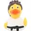 Іграшка для купання FunnyDucks Качка-каратистка (2099) - мініатюра 1