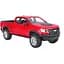 Ігрова автомодель Maisto 2017 Corvette Colorado ZR2 сірий металік 1:24 (31517 red) - мініатюра 1