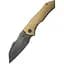 Ніж складаний Weknife High-Fin XL WE24010-3 - мініатюра 1