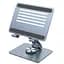 Підставка для планшета - міні-ноутбука Hoco PH52 Might desktop holder - мініатюра 4