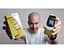 Телефон кнопковий Nokia 3210 2024 підтримка 4G Dual SIM gold (6438409095480) - мініатюра 5