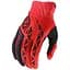 Рукавиці TLD SE Pro Glove M Red Troy Lee Designs (1106-401503033) - мініатюра 1