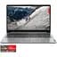 Ноутбук Lenovo IdeaPad 1 15ALC7 с процессором AMD Ryzen™ 5 5500U 4.0 GHz, 15.6", Full HD, 16GB DDR4, 512GB SSD, AMD Radeon™ графикой, No OS, Cloud серый - миниатюра 1