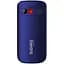 Мобільний телефон Sigma mobile Comfort 50 CF115 Easy Blue (UA UCRF) - мініатюра 3