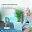 Вентилятор Cecotec Telescopic fan EnergySilence 1000 FoldAir Portable (CCTC-08361) [139718] - миниатюра 3