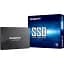 SSD накопичувач Gigabyte 1TB (GP-GSTFS31100TNTD) [142678] - мініатюра 4