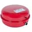 Бак розширювальний Vitals aqua HFT 12 плаский 12 л (57950) - мініатюра 1