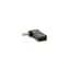 Адаптер USB-C F to DC 5.5x3.0mm M 100W for Samsung Voltronic (ASMTC5.5*3.0) - мініатюра 3