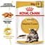 Набір вологого корму для дорослих кішок породи мейн-кун Royal Canin Maine Coon Adult шматочки в соусі 1.02 кг (12 шт. х 85 г) - мініатюра 5