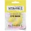 Патчі під очі Biovene Vitamin C Ultra-bright Eye Pad Mask With Grapefruit And Hyaluronic Acid 1 пара - мініатюра 1