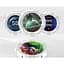 СВО ID-Cooling Space LCD SL240 White (SL240 WHITE) - мініатюра 7