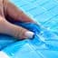Подушка ортопедическая Ideia CoolGel с эффектом памяти 60х40х11 см (8-35863) - миниатюра 5