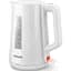 Электрочайник Philips HD9318/00 белый 1.7 л (00000023971) - миниатюра 3