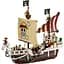 Конструктор LEGO One Piece Пиратский корабль Вездеходный Мерри 1376 деталей (75639) - миниатюра 2