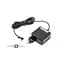 Блок живлення до ноутбуку PowerPlant ASUS 220V, 19V 40W 2.1A (2.5*0.7) wall mount (WM-AS40F2507) - мініатюра 2