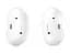 Бездротові навушники Samsung Galaxy Buds Live (R180) White (SM-R180NZWASEK) - мініатюра 1