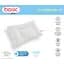 Подушка детская Sonex Basic Kids 1.0 - 40 x 55 см (SO102389) - миниатюра 4
