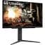 Монітор LG UltraGear 27` 27GS75Q-B [131220] - мініатюра 2