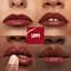 Жидкая губная помада Maybelline New York Super Stay Vinyl Ink Lippy тон 10, 4.2 мл (B3420700) - миниатюра 3
