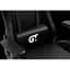 Геймерское детское кресло GT Racer X-5934 Kids Black(X-5934 Kids Black) - миниатюра 6