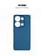 Чехол ArmorStandart ICON для Xiaomi Redmi Note 13 4G Camera cover Dark Blue (ARM82818) - мініатюра 3