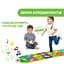 Игровой музыкальный коврик Chicco Jump&Fit (09150.00) - миниатюра 6