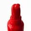 Бальзам-блиск для губ WishList Velvet Coral Lip Gloss Balsam 10 мл + Іграшка-брелок - мініатюра 2
