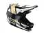 Велошолом Troy Lee Designs D4 Carbon Helmet Gold M (1106-139005003) - мініатюра 3