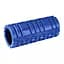 Масажний ролик (валик, роллер) 4FIZJO 33 x 14 см Blue 4FJ0026 (P-5907739310071) - мініатюра 1