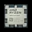 Процессор AMD Ryzen 9 7900X Socket AM5 OEM (100-000000589) - миниатюра 1
