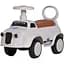 Детская каталка-толокар Bambi M 6023-13 до 30 кг белый - миниатюра 1