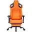 Геймерское кресло GT Racer X-5099 Orange - миниатюра 2