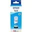 Чорнило Epson 103 Cyan 65 мл (C13T00S24A) - мініатюра 1