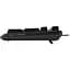 Клавіатура HyperX Alloy Eve 1800 USB UA Black (B7JE0AA) [162874] - мініатюра 5