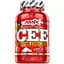 Креатин Amix CEE Creatine Ethyl Ester 125 капсул (819238) - мініатюра 1